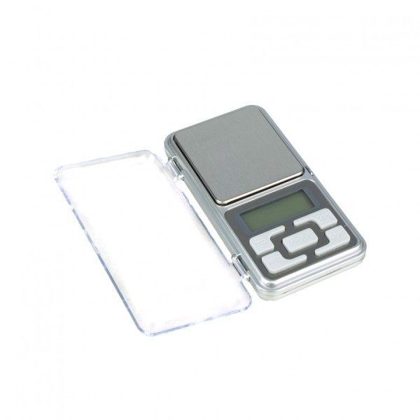 MH-Series Digital Pocket Scale - Χονδρική